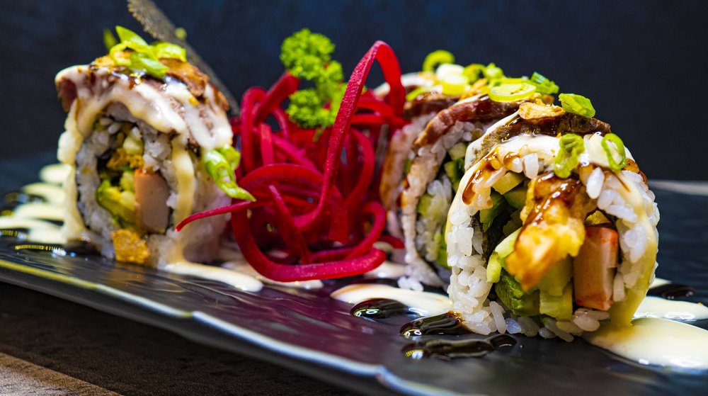 Umai Sushi gallery photo 1