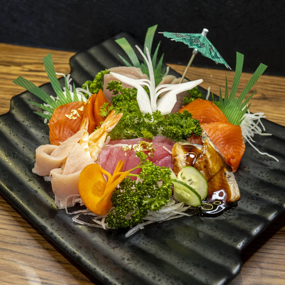 Umai Sushi gallery photo 3