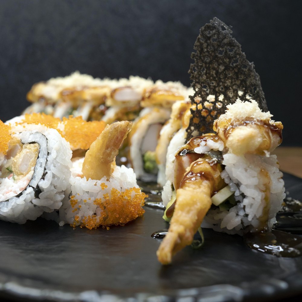Umai Sushi gallery photo 5