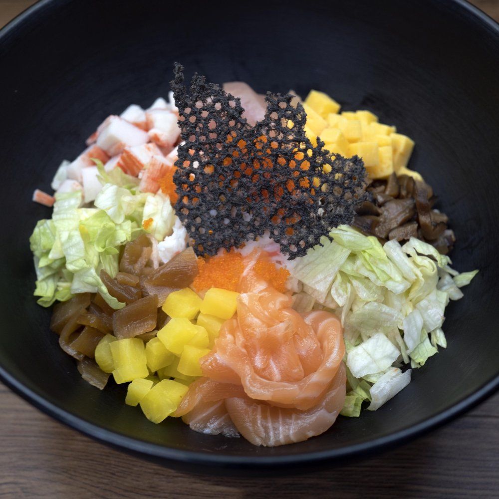 Umai Sushi gallery photo 6
