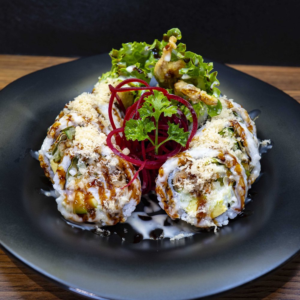 Umai Sushi gallery photo 7