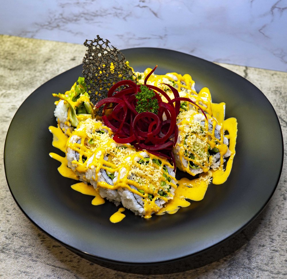 Umai Sushi gallery photo 11