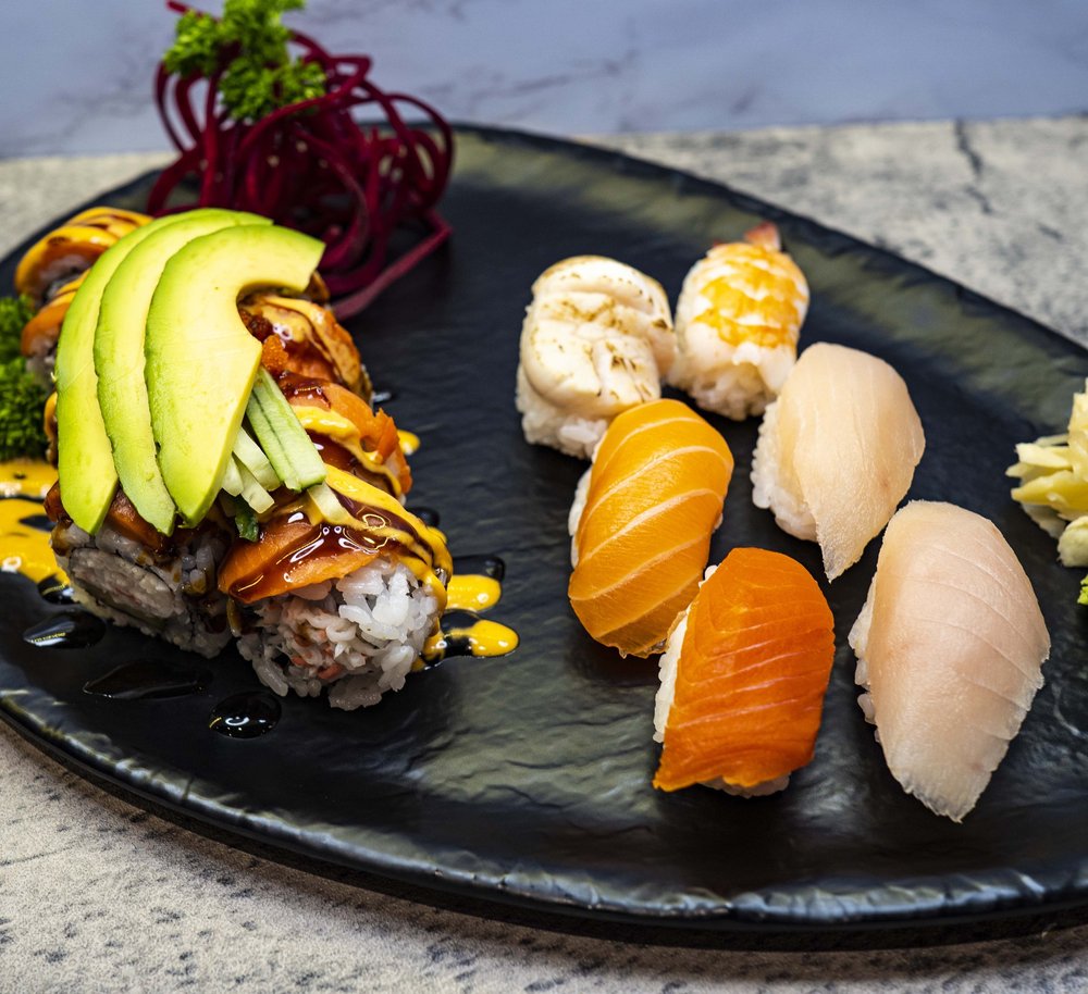 Umai Sushi gallery photo 13