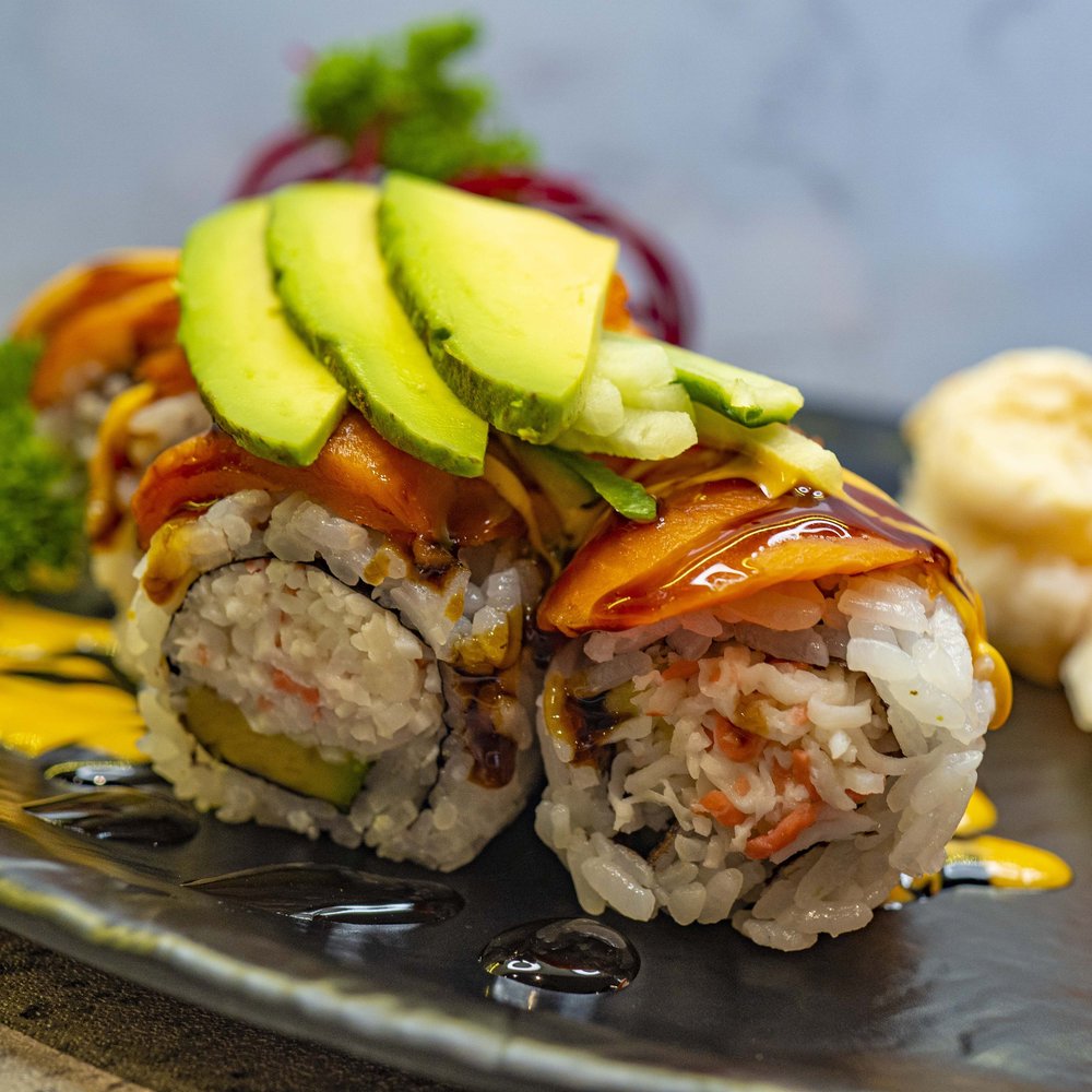 Umai Sushi gallery photo 14