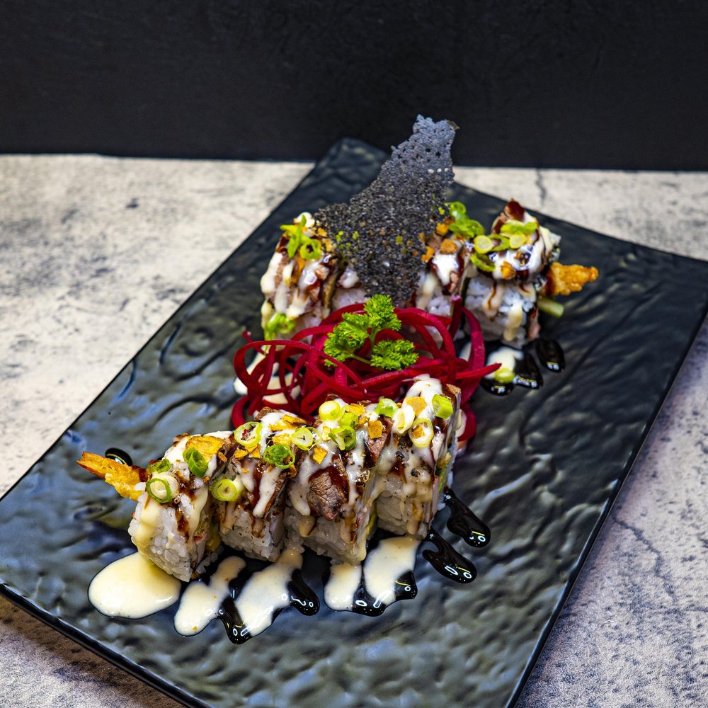 Umai Sushi gallery photo 16