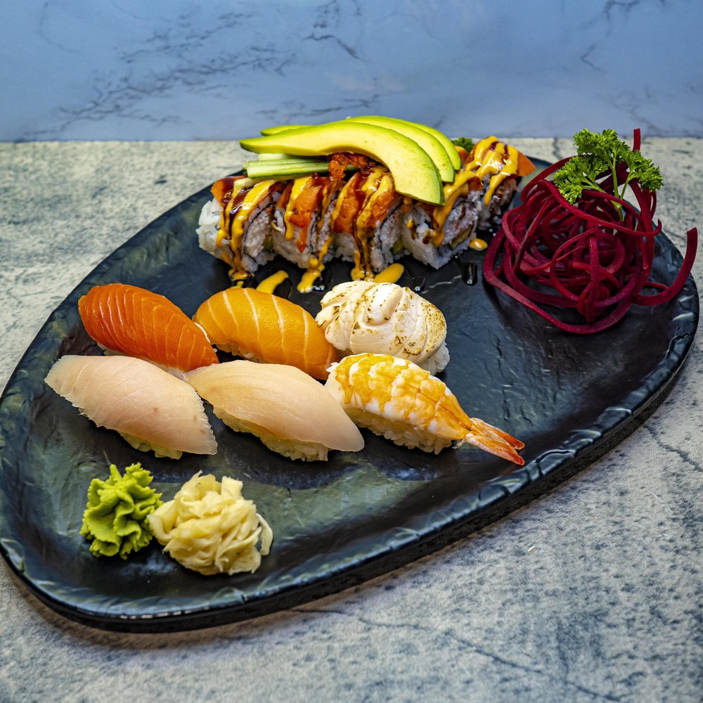Umai Sushi gallery photo 17