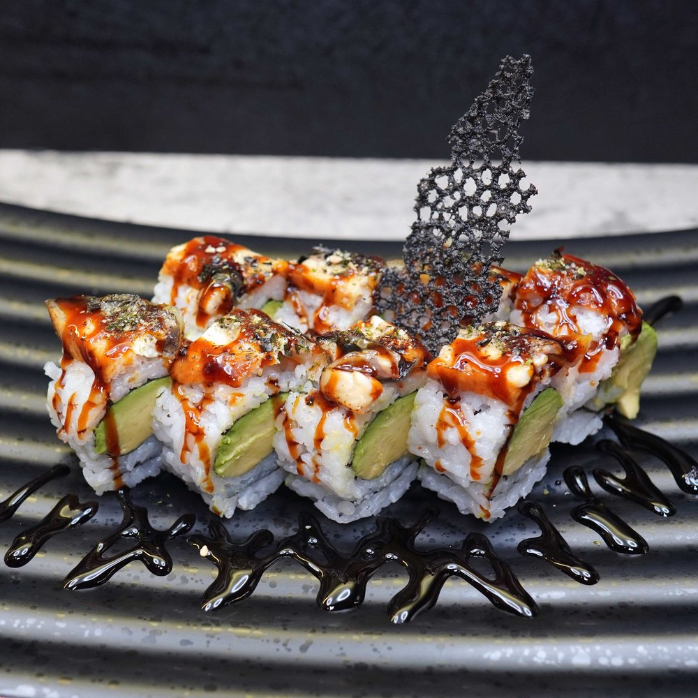 Umai Sushi gallery photo 20