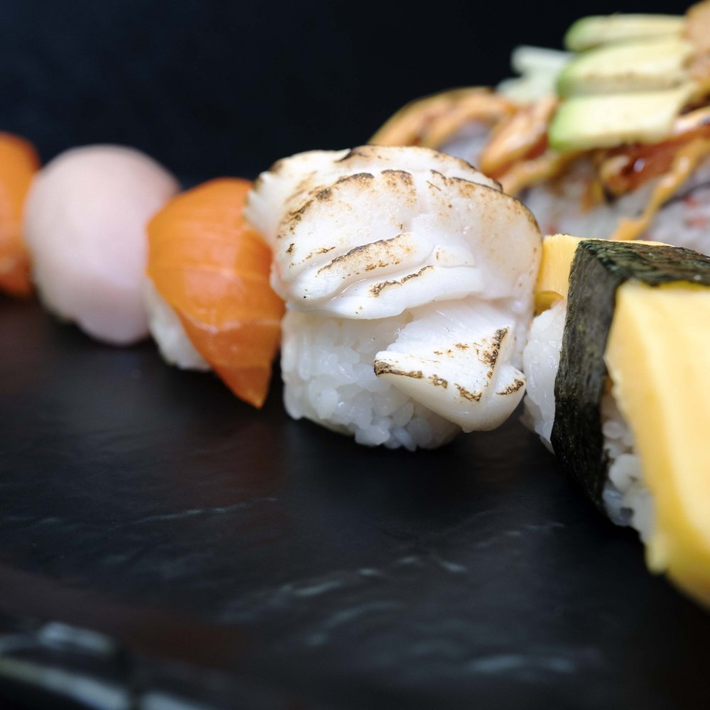 Umai Sushi gallery photo 21