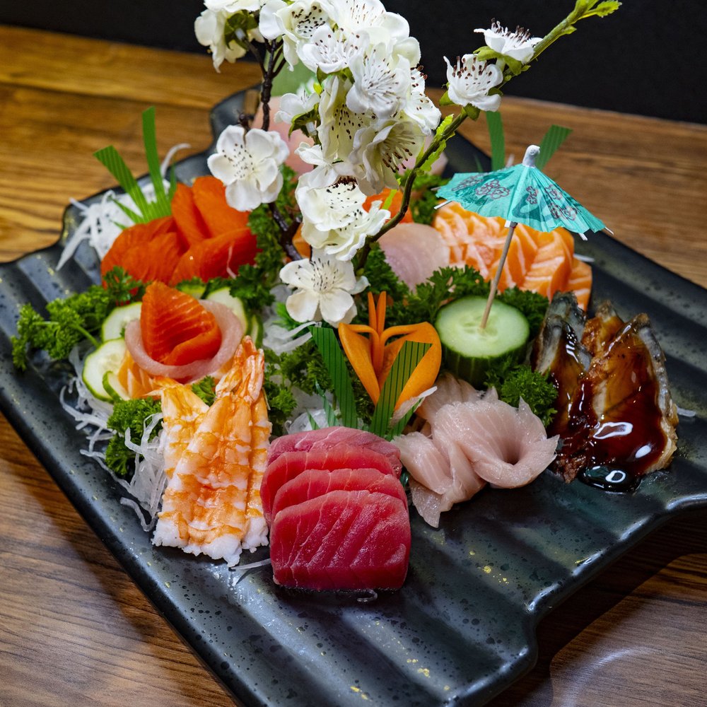 Umai Sushi gallery photo 22