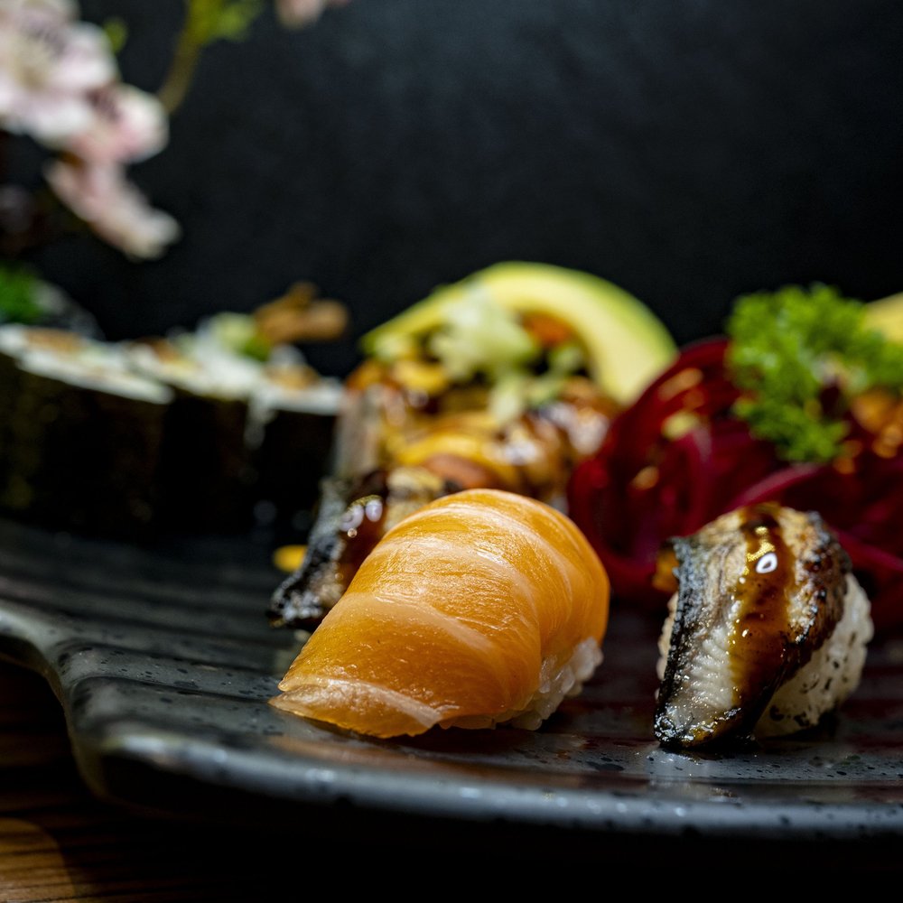 Umai Sushi gallery photo 26