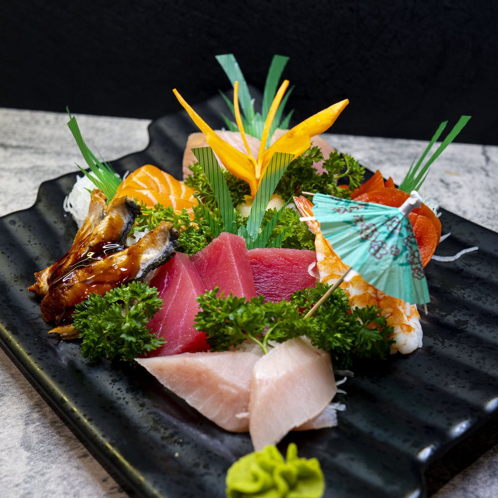 Umai Sushi gallery photo 27