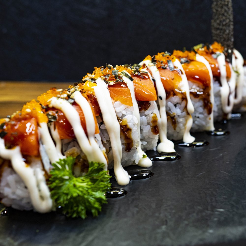 Umai Sushi gallery photo 28